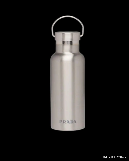 PRADA STEEL BOTTLE STAINLESS 2.0 0716